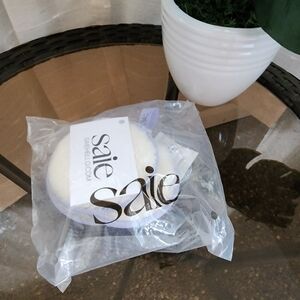 Reusable Pads (no more cotton pads!)